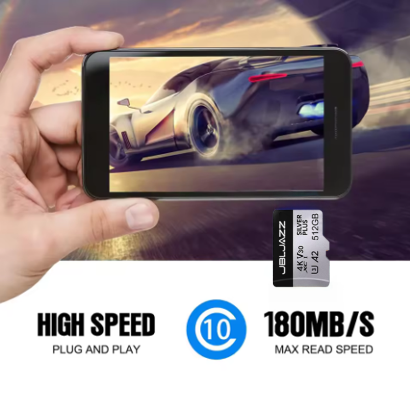 High-Speed Extreme Micro SD/TF - Microsd Card Tablet ulasan dan harga