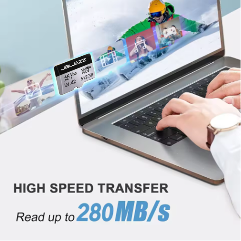 High-Speed Extreme Micro SD/TF - Microsd Card Tablet ulasan dan harga
