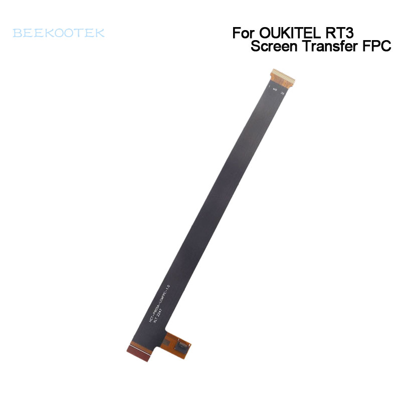 New Original OUKITEL RT3 LCD D - Oukitel Tablet Accessories ulasan dan harga
