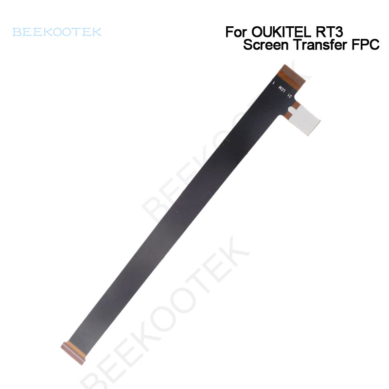 New Original OUKITEL RT3 LCD D - Oukitel Tablet Accessories ulasan dan harga