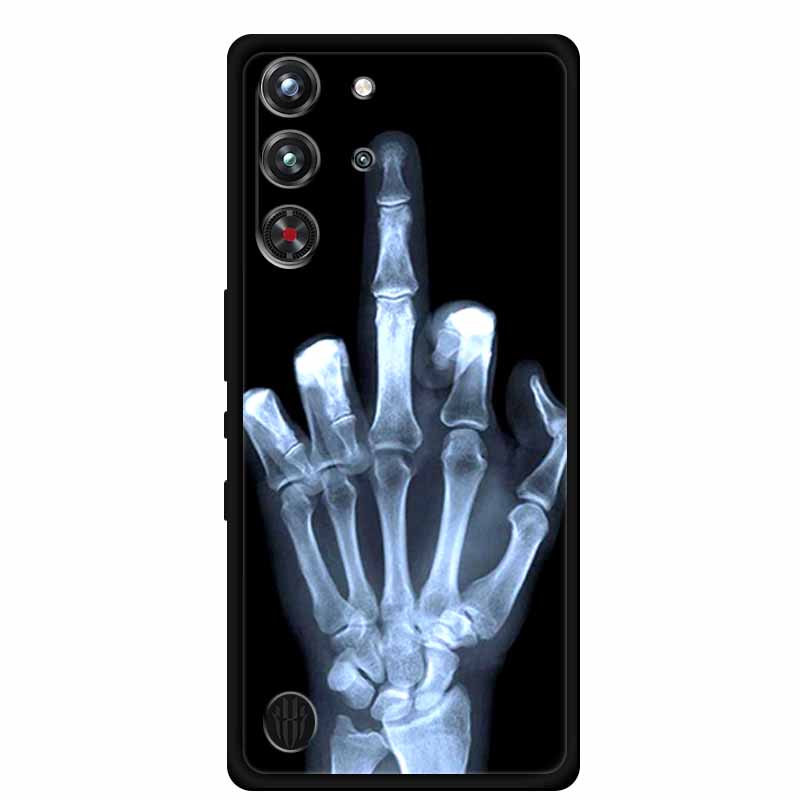 For ZTE nubia Red Magic 10 Pro - Redmagic Tablet Accessories ulasan dan harga