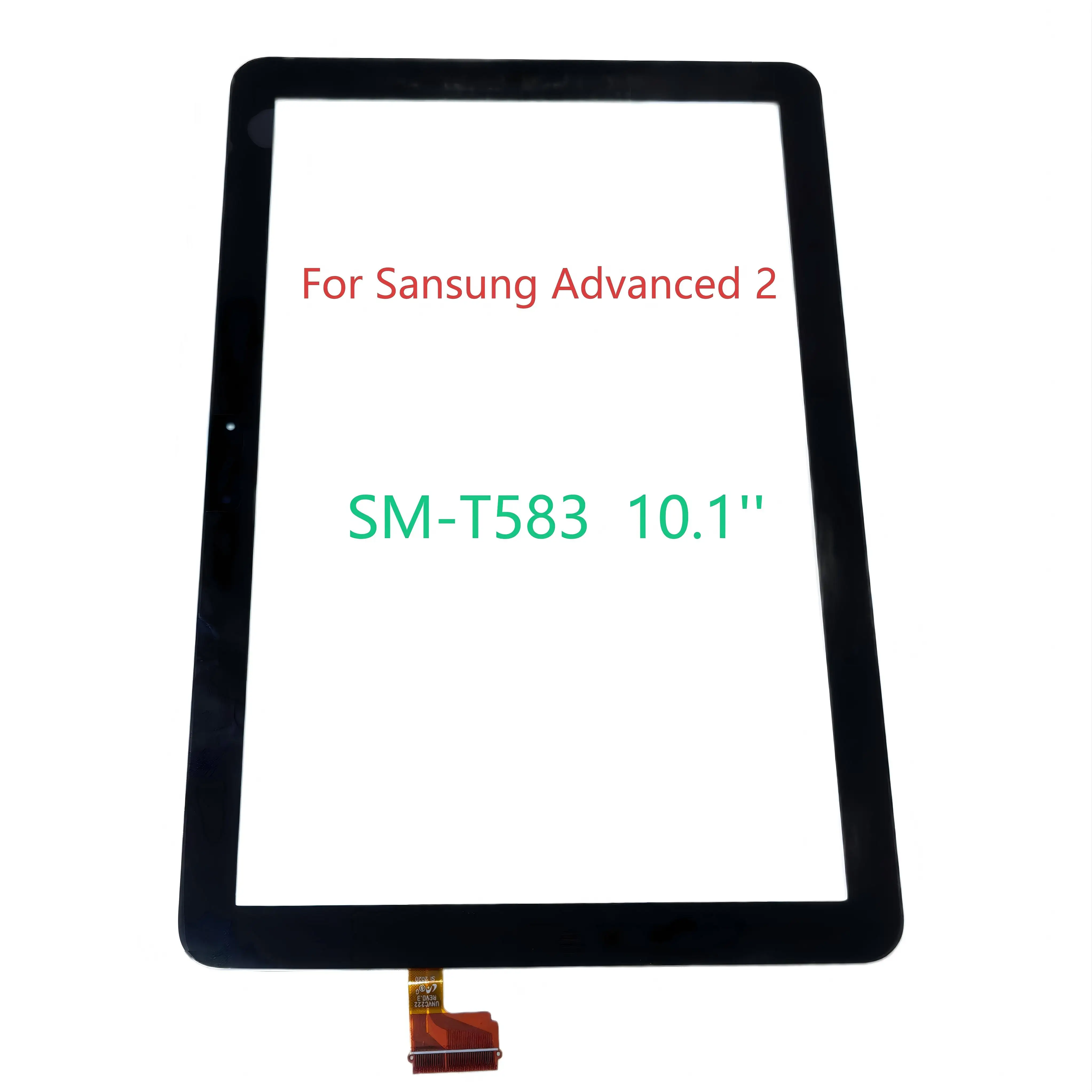 10.1'' For Samsung Galaxy Tab  - Tablet Accessories For Samsung ulasan dan harga