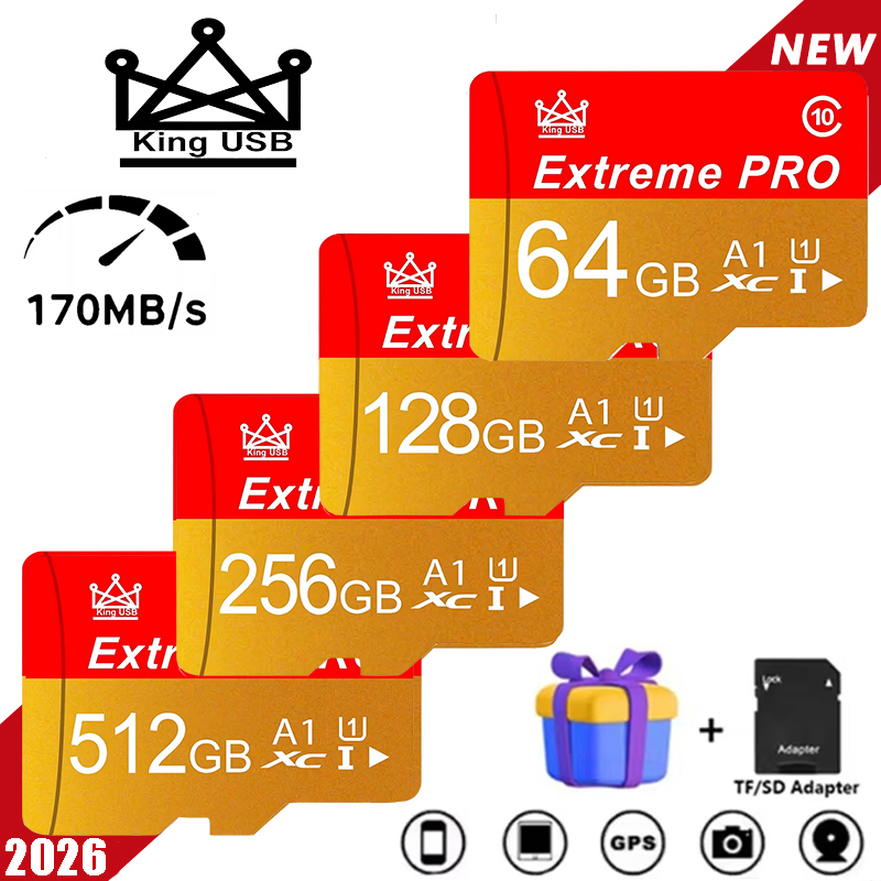 Quick Transfer Premium Smart D - Microsd Card Tablet ulasan dan harga