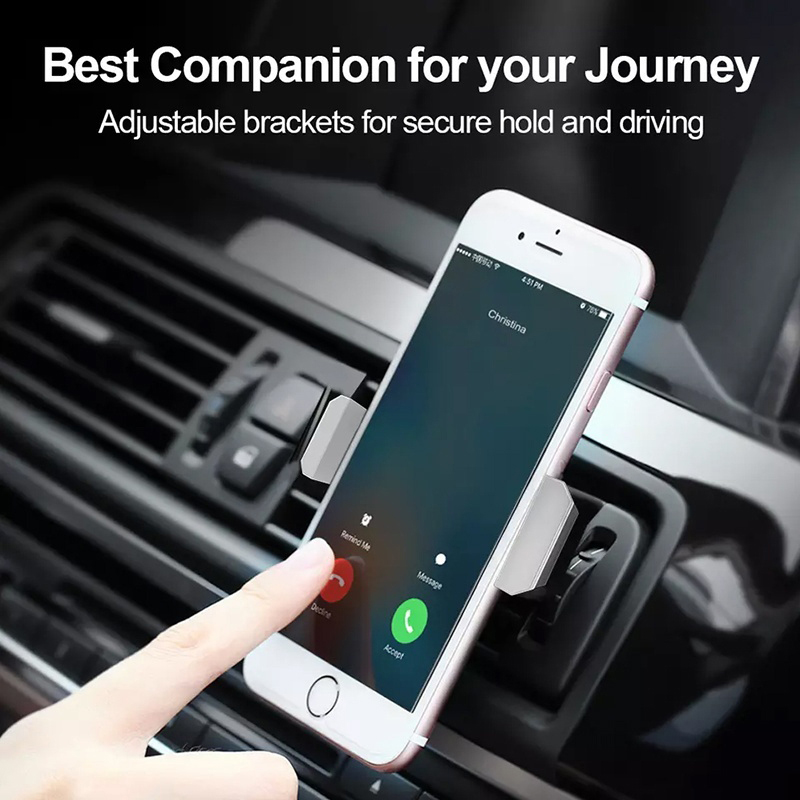 Car Vent Mount Holder Universa - Bmw Accessories Tablet Holder ulasan dan harga