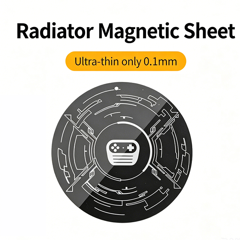 Ultra Thin Magnetic Iron Ring  - Tablet Car Mount ulasan dan harga