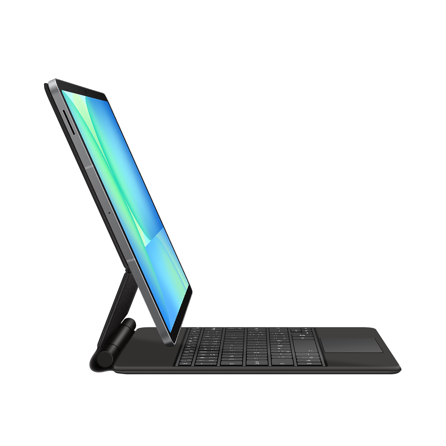 Magic Keyboard For Samsung Gal - Tablet Accessories For Samsung ulasan dan harga
