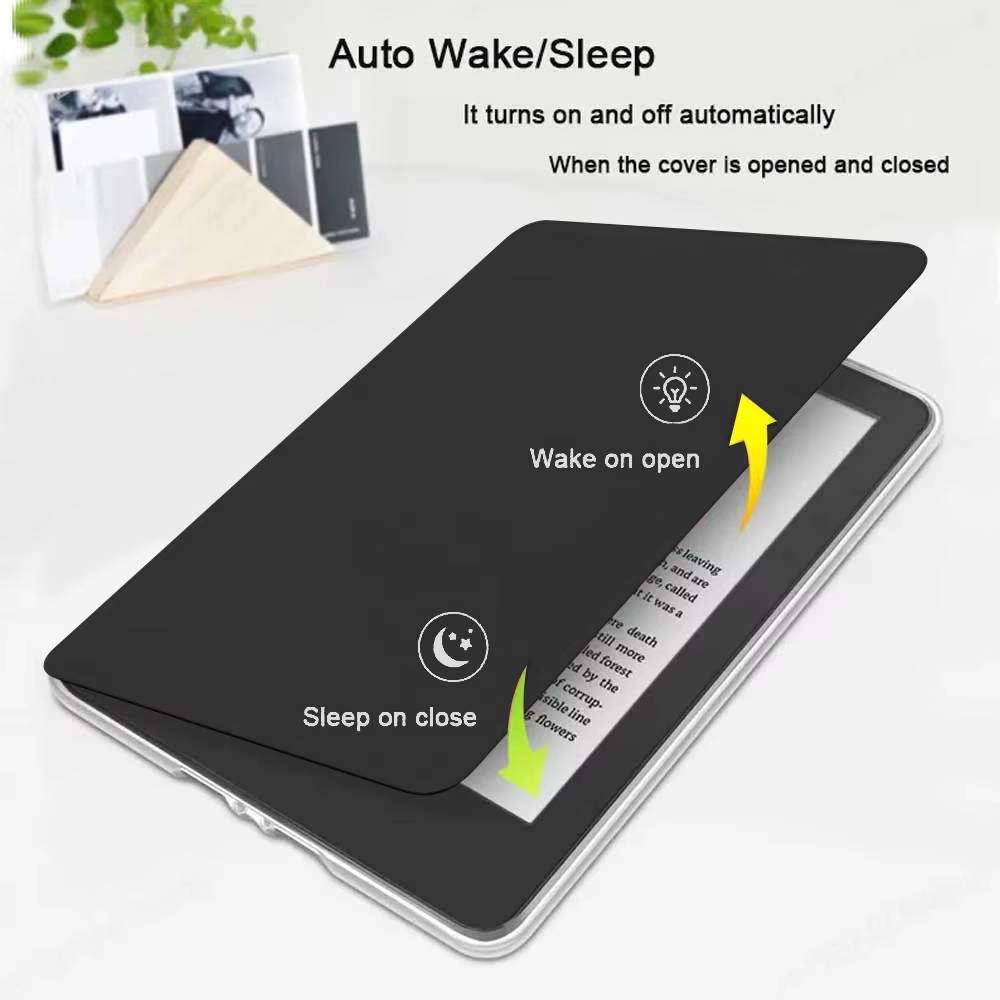 Kindle Case for Kindle Paperwh - Kindle Tablet Accessories ulasan dan harga
