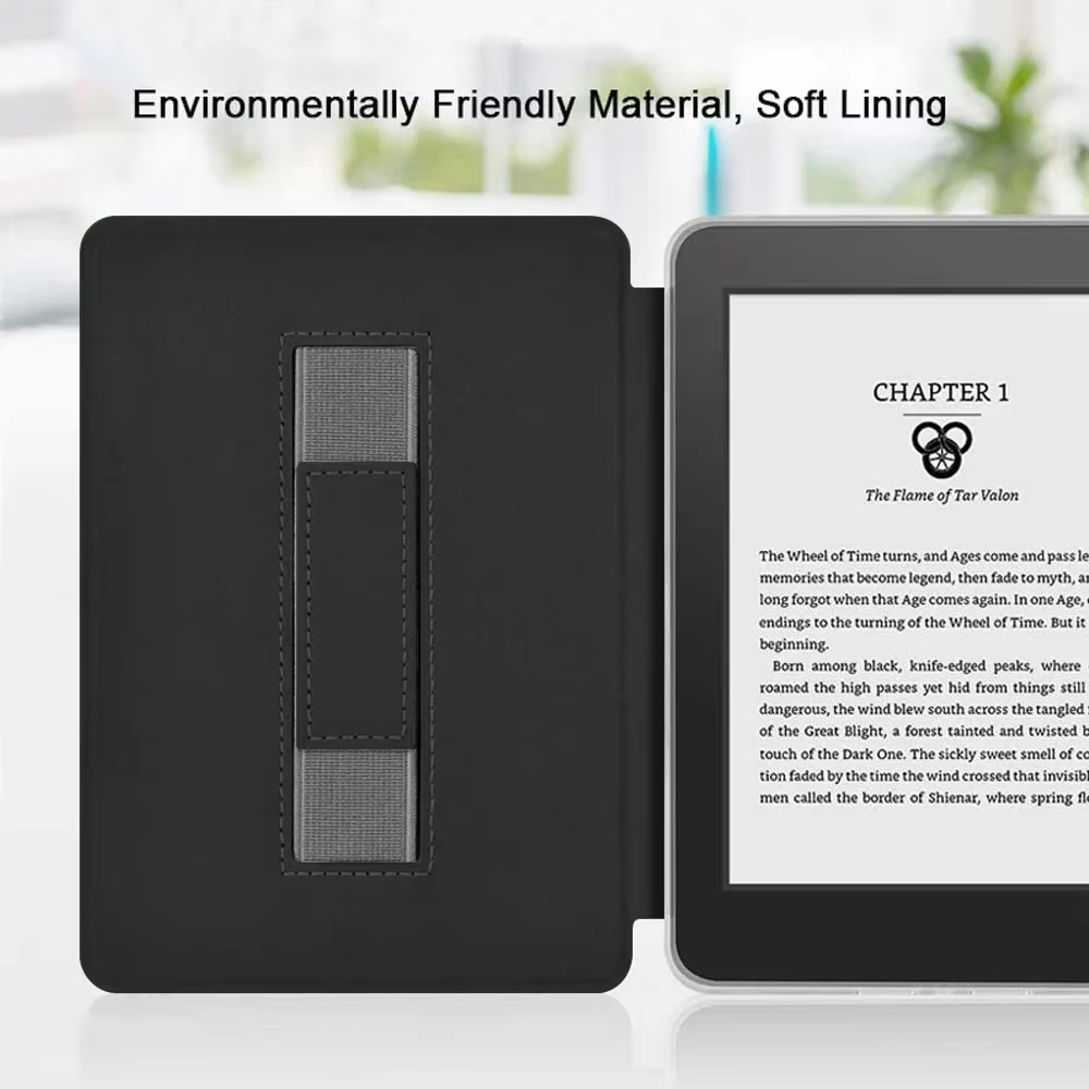Kindle Case for Kindle Paperwh - Kindle Tablet Accessories ulasan dan harga
