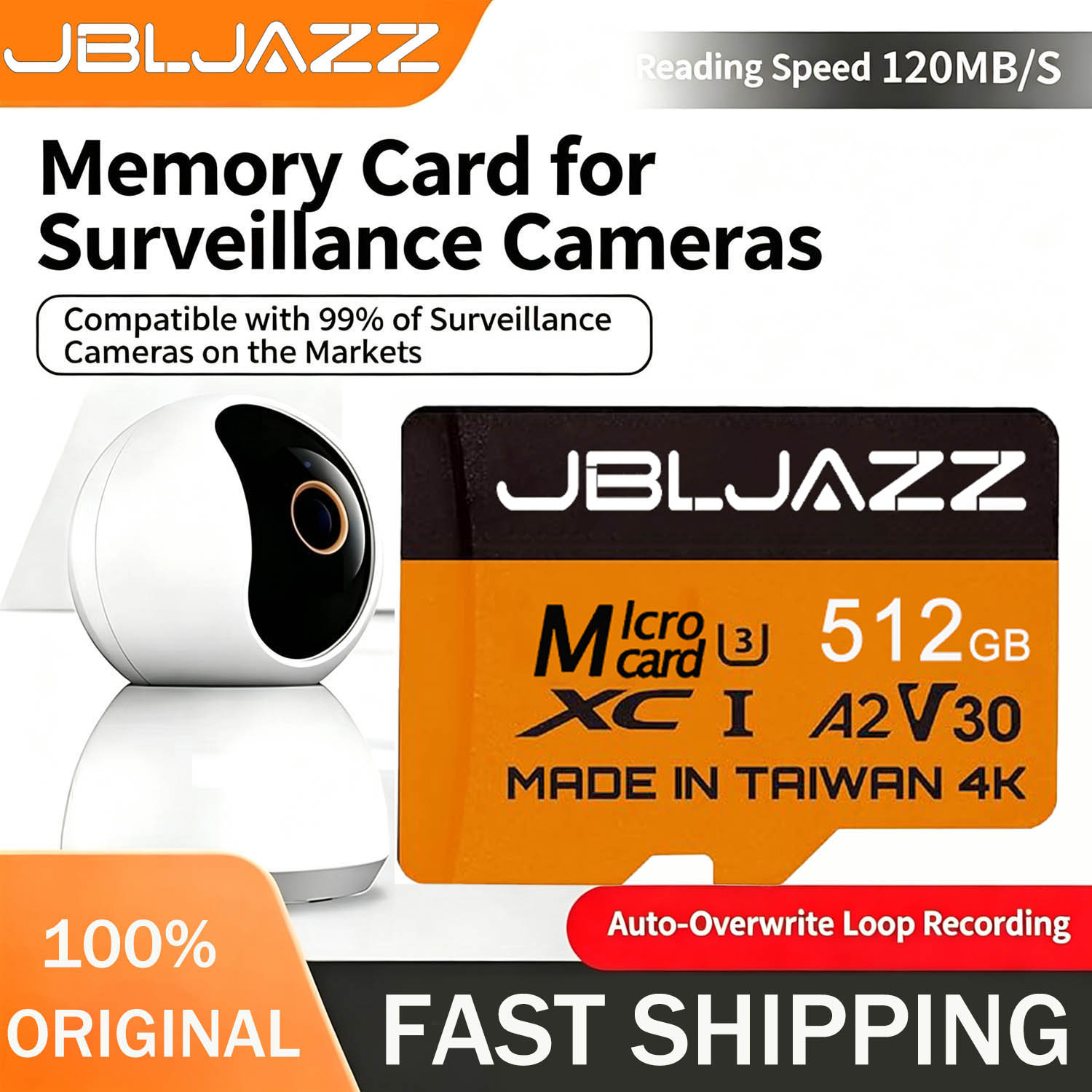 512GB 4K Full HD Micro TF SD C - Microsd Card Tablet ulasan dan harga