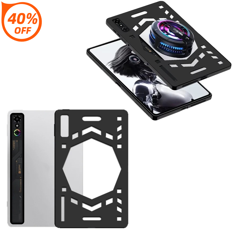 Tablet Protective Case for Red - Redmagic Tablet Accessories ulasan dan harga