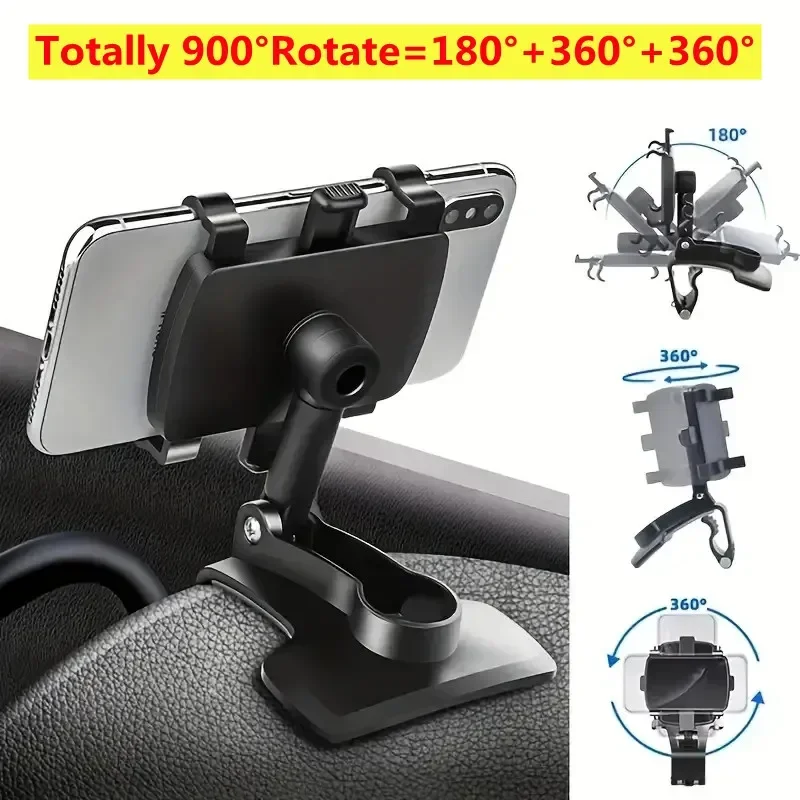 Car Phone Holder Stand Univers - Bmw Accessories Tablet Holder ulasan dan harga