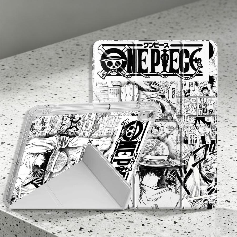 One Piece Luffy Anime Tablet C - Cool Tablet Accessories ulasan dan harga