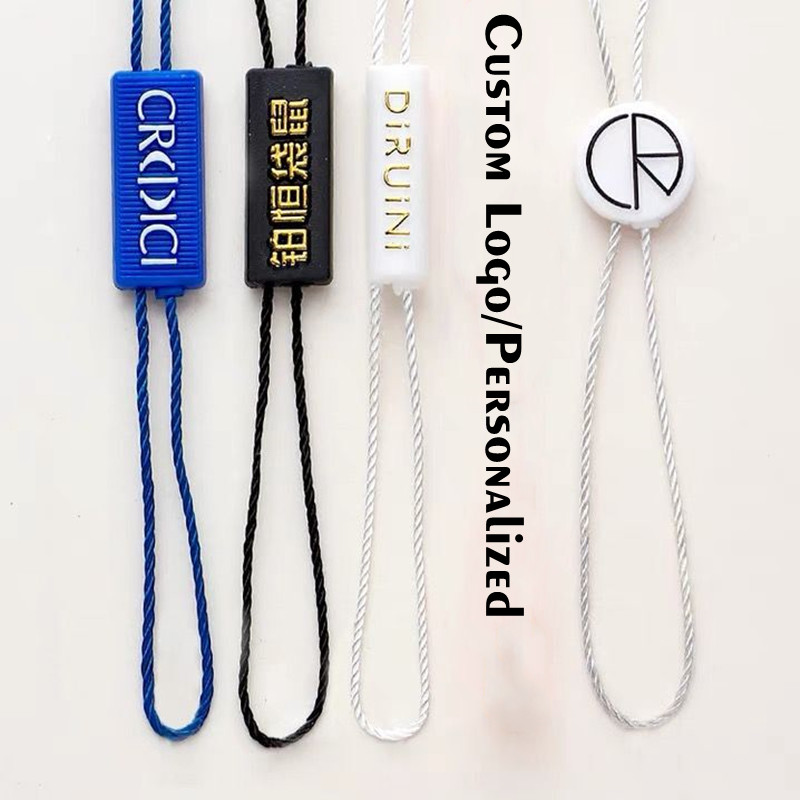 Custom Clothing Tag Rope Cords - Tablet And Accessories Bag ulasan dan harga