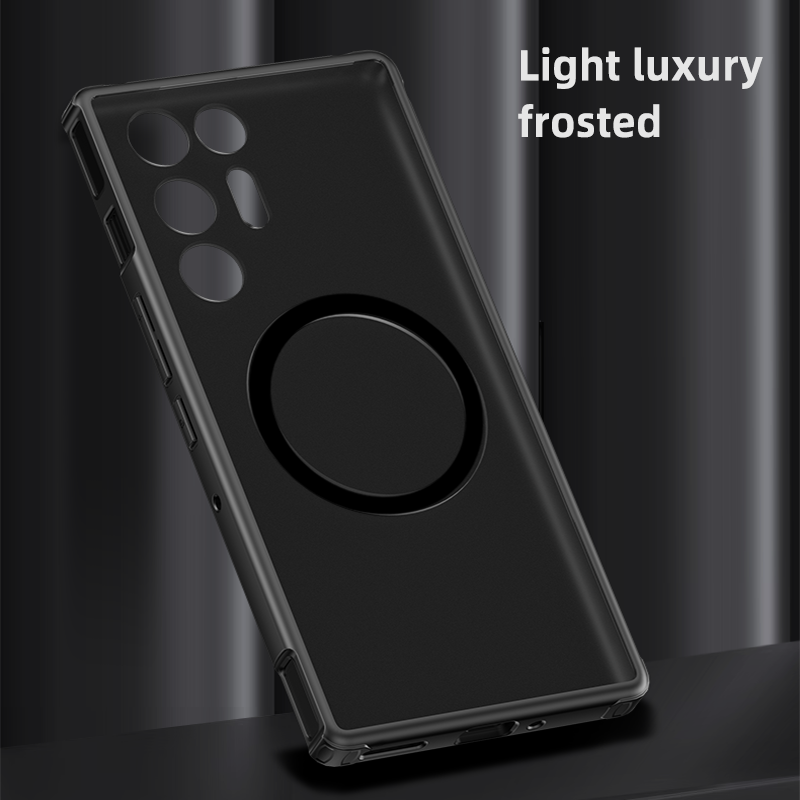 Translucent Shockproof Phone C - Redmagic Tablet Accessories ulasan dan harga