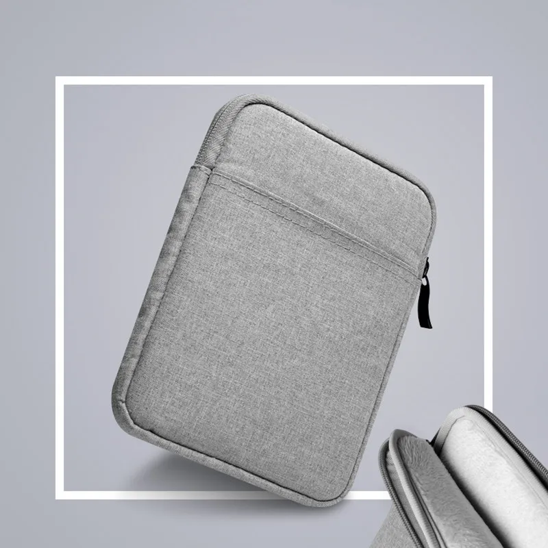 Pouch Bag Case for Kindle Touc - Kindle Tablet Accessories ulasan dan harga