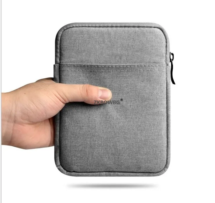 Pouch Bag Case for Kindle Touc - Kindle Tablet Accessories ulasan dan harga