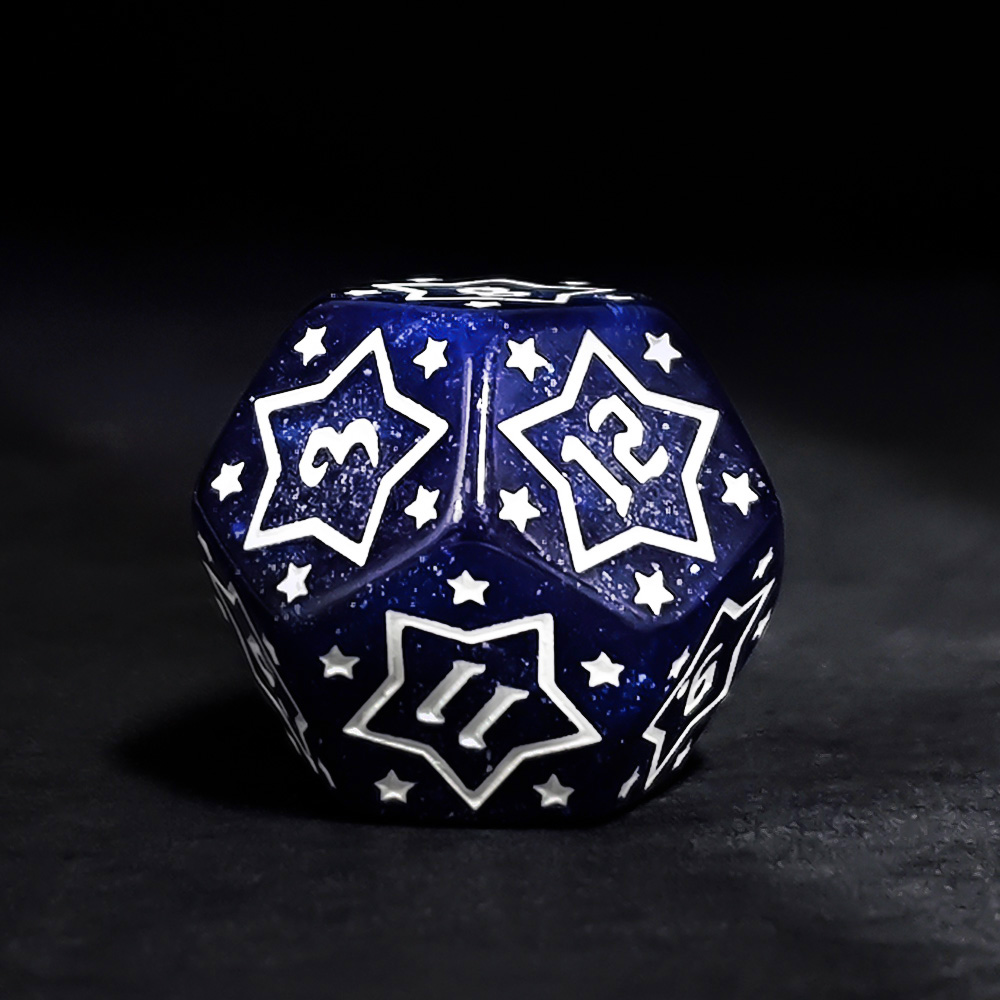 7-Piece Set of Star Dice And P - Tablet Accessories Kit ulasan dan harga