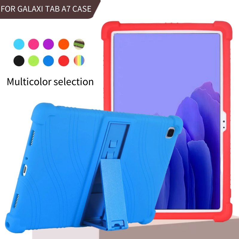 Case For Samsung Galaxy Tab A7 - Remarkable Tablet Accessories ulasan dan harga