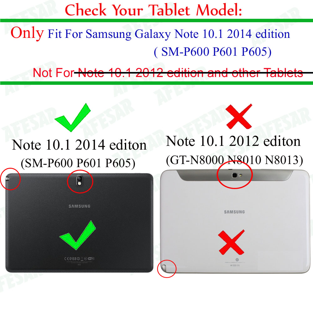 For Samsung Galaxy Note 10.1 2 - Remarkable Tablet Accessories ulasan dan harga