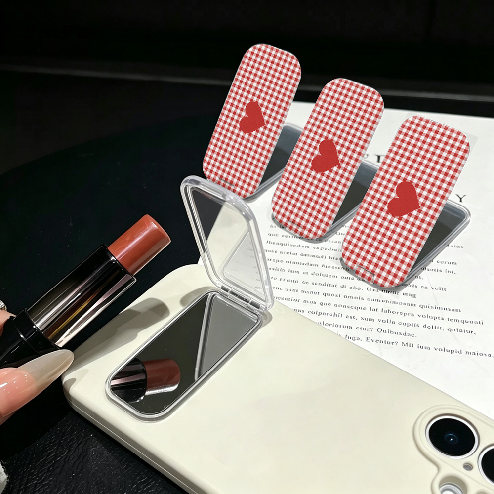 Mirror Phone Stand Case Shockp - Redmagic Tablet Accessories ulasan dan harga