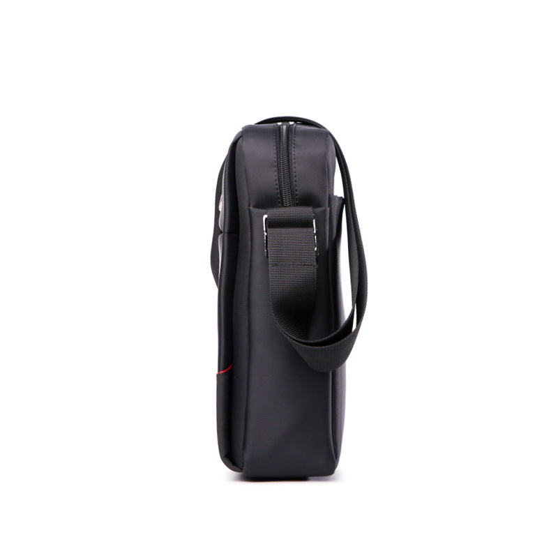 10.1 Inch iPad Bag Swiss Man B - Tablet Shoulder Bag ulasan dan harga
