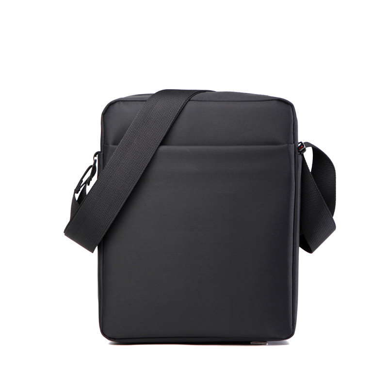 10.1 Inch iPad Bag Swiss Man B - Tablet Shoulder Bag ulasan dan harga