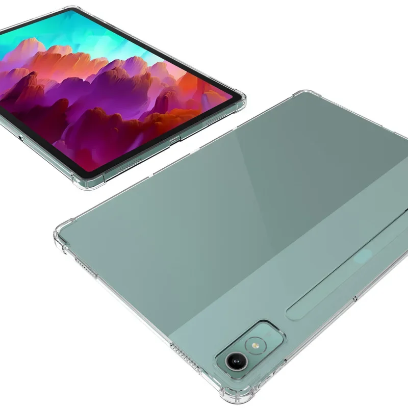 For Lenovo Xiaoxin Pad Pro 202 - Lenovo Tablet P12 Accessories ulasan dan harga