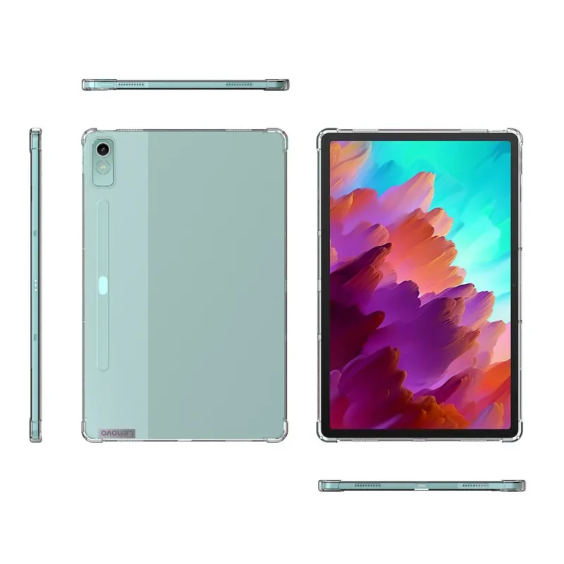 For Lenovo Xiaoxin Pad Pro 202 - Lenovo Tablet P12 Accessories ulasan dan harga