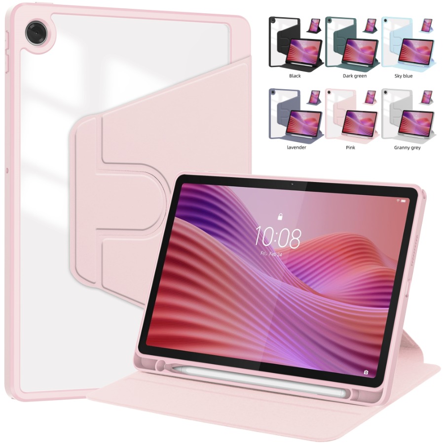 Tab K10 2nd K10C Case For Leno - Tablet Accessories Lenovo ulasan dan harga
