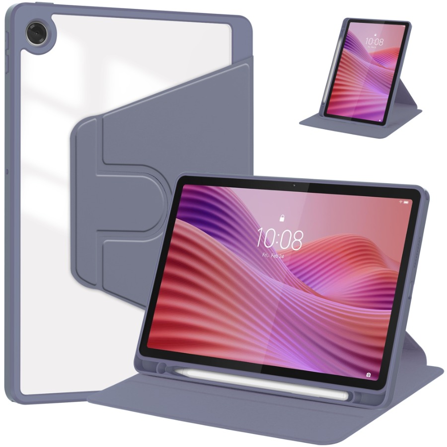 Tab K10 2nd K10C Case For Leno - Tablet Accessories Lenovo ulasan dan harga