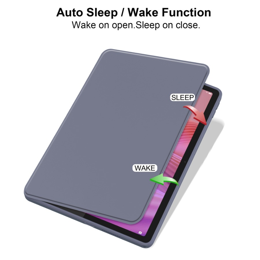 Tab K10 2nd K10C Case For Leno - Tablet Accessories Lenovo ulasan dan harga