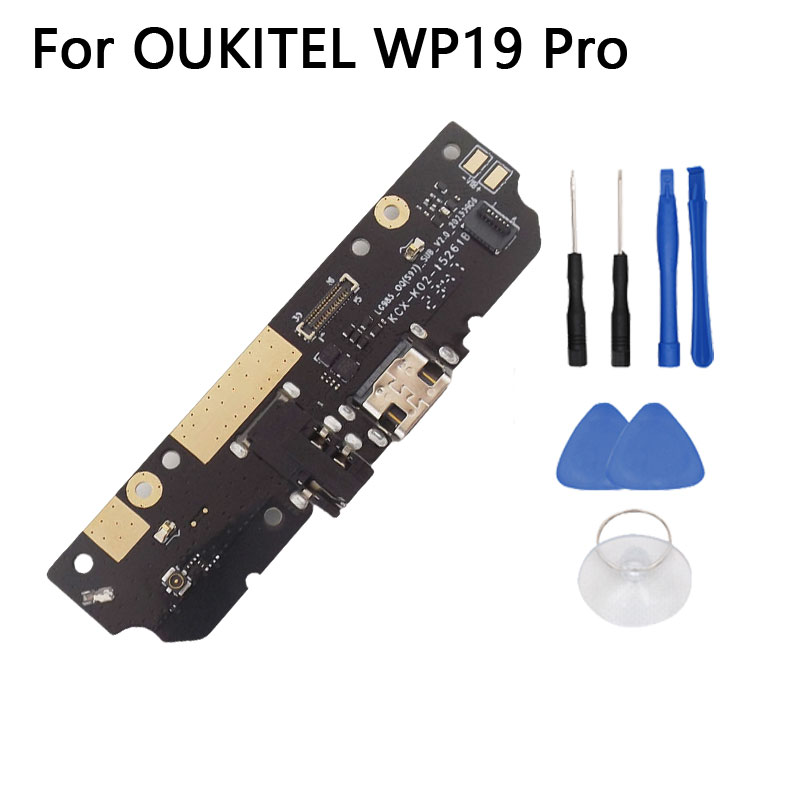 New Original OUKITEL WP19 Pro  - Oukitel Tablet Accessories ulasan dan harga