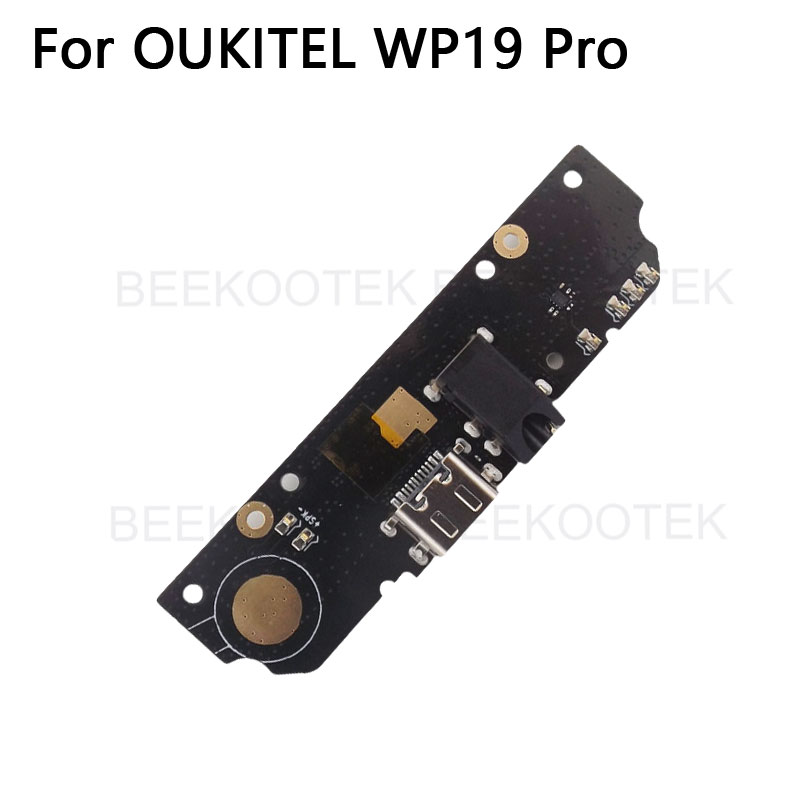 New Original OUKITEL WP19 Pro  - Oukitel Tablet Accessories ulasan dan harga
