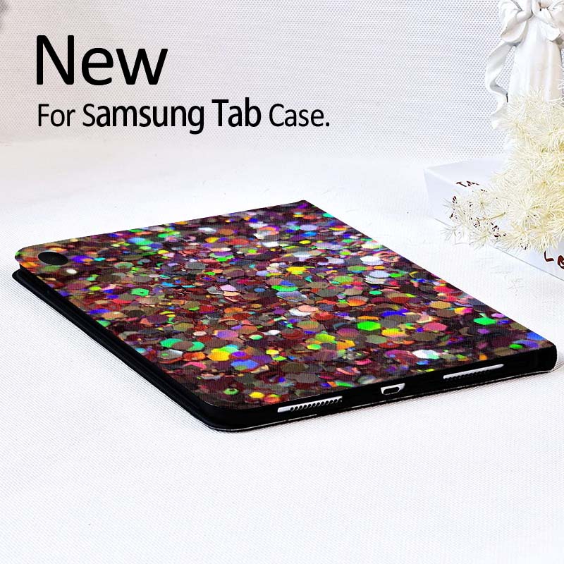 Sparkling pattern design For S - Remarkable Tablet Accessories ulasan dan harga