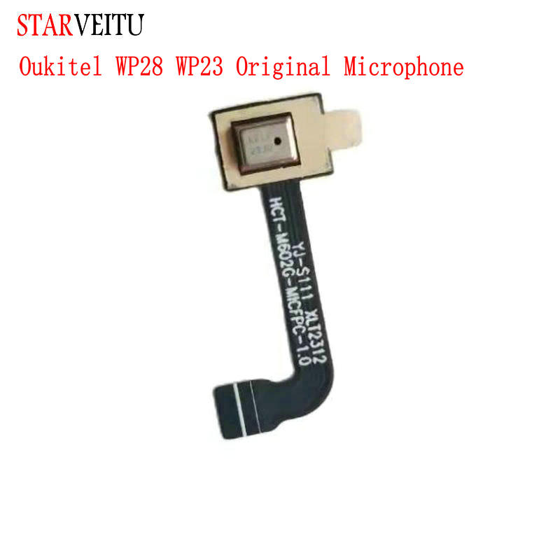 Original Microphone for Oukite - Oukitel Tablet Accessories ulasan dan harga