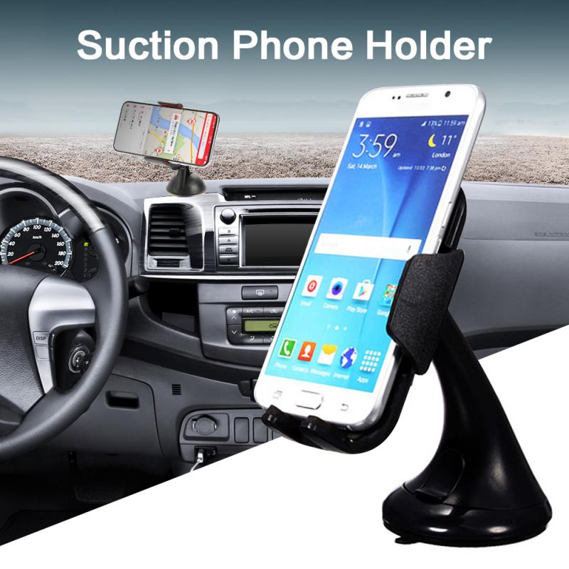 Car Sucker Mount Bracket GPS a - Bmw Accessories Tablet Holder ulasan dan harga