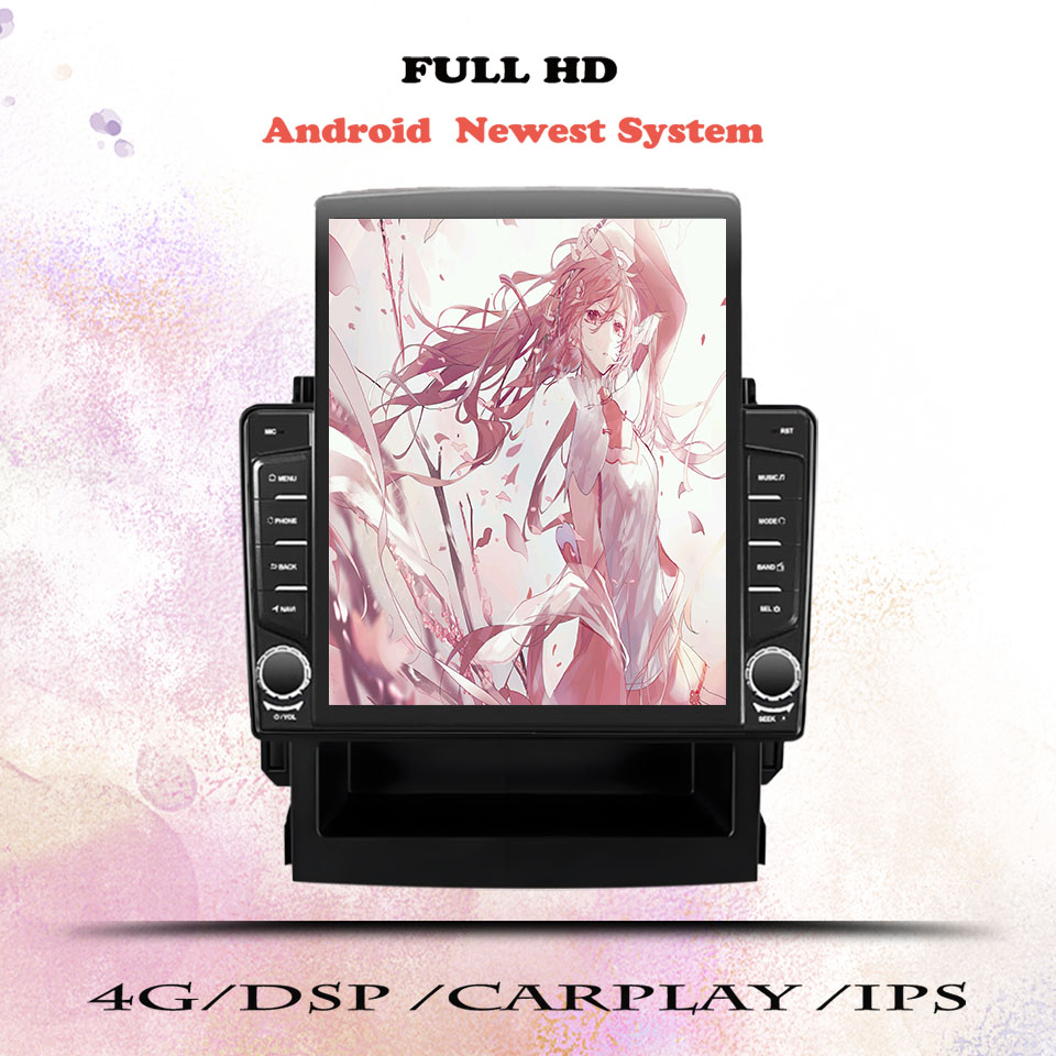 8G+128G Android 14 For Subaru  - Tablet Danish Mobile & Accessories ulasan dan harga