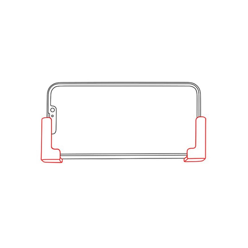 A48P-Car Mobile Phone Holder A - Tablet Accessories Must Have ulasan dan harga