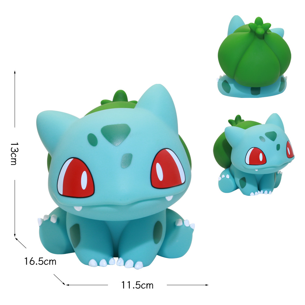 Pocket Monsters Bulbasaur coll - Tablet Accessories Kit ulasan dan harga
