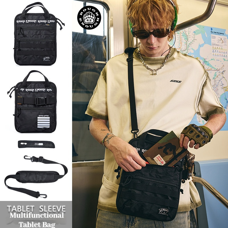 RGH 13 Inch Laptop Bag for Mac - Tablet Shoulder Bag ulasan dan harga