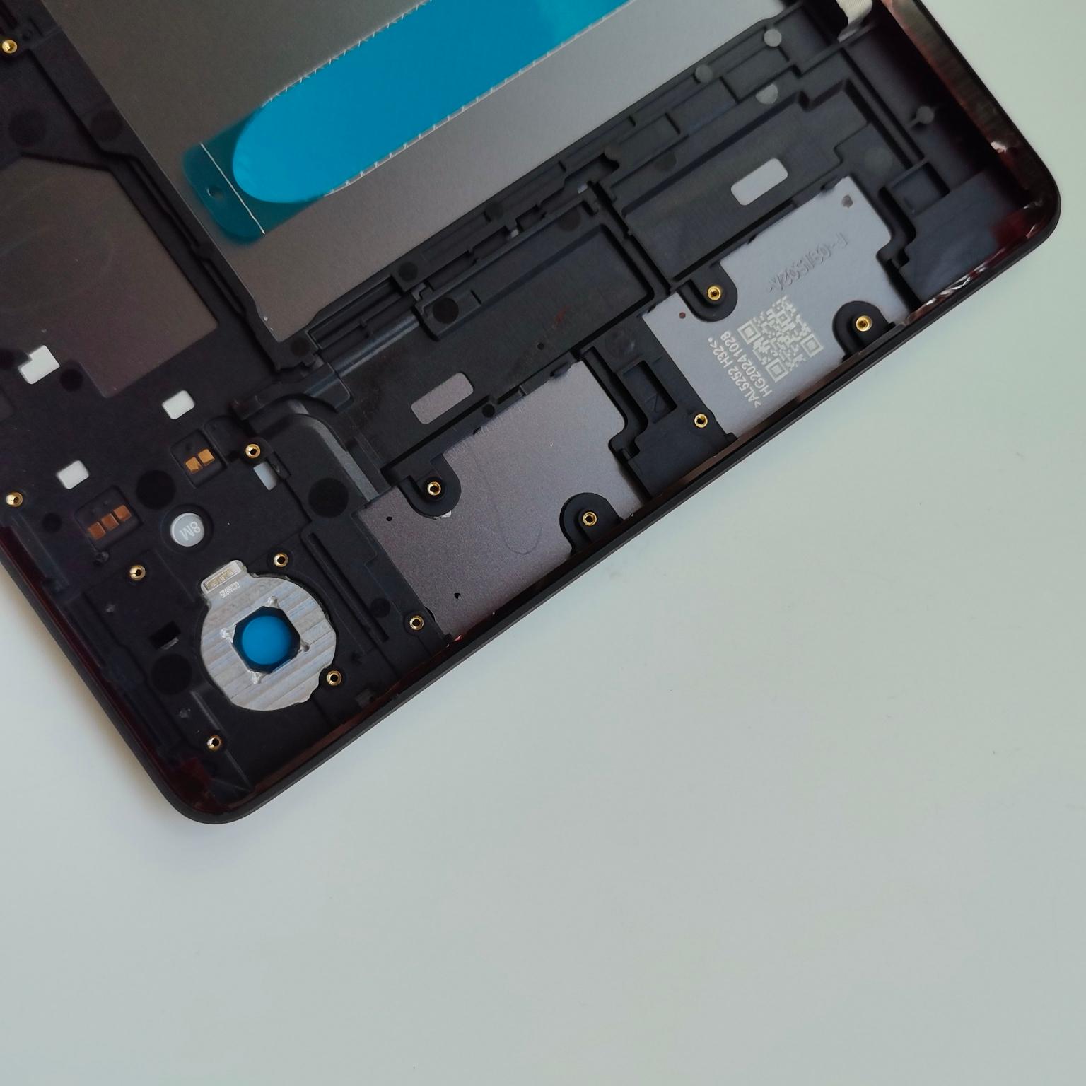 AAA Shell Back for Lenovo Xiao - Tablet Accessories Lenovo ulasan dan harga