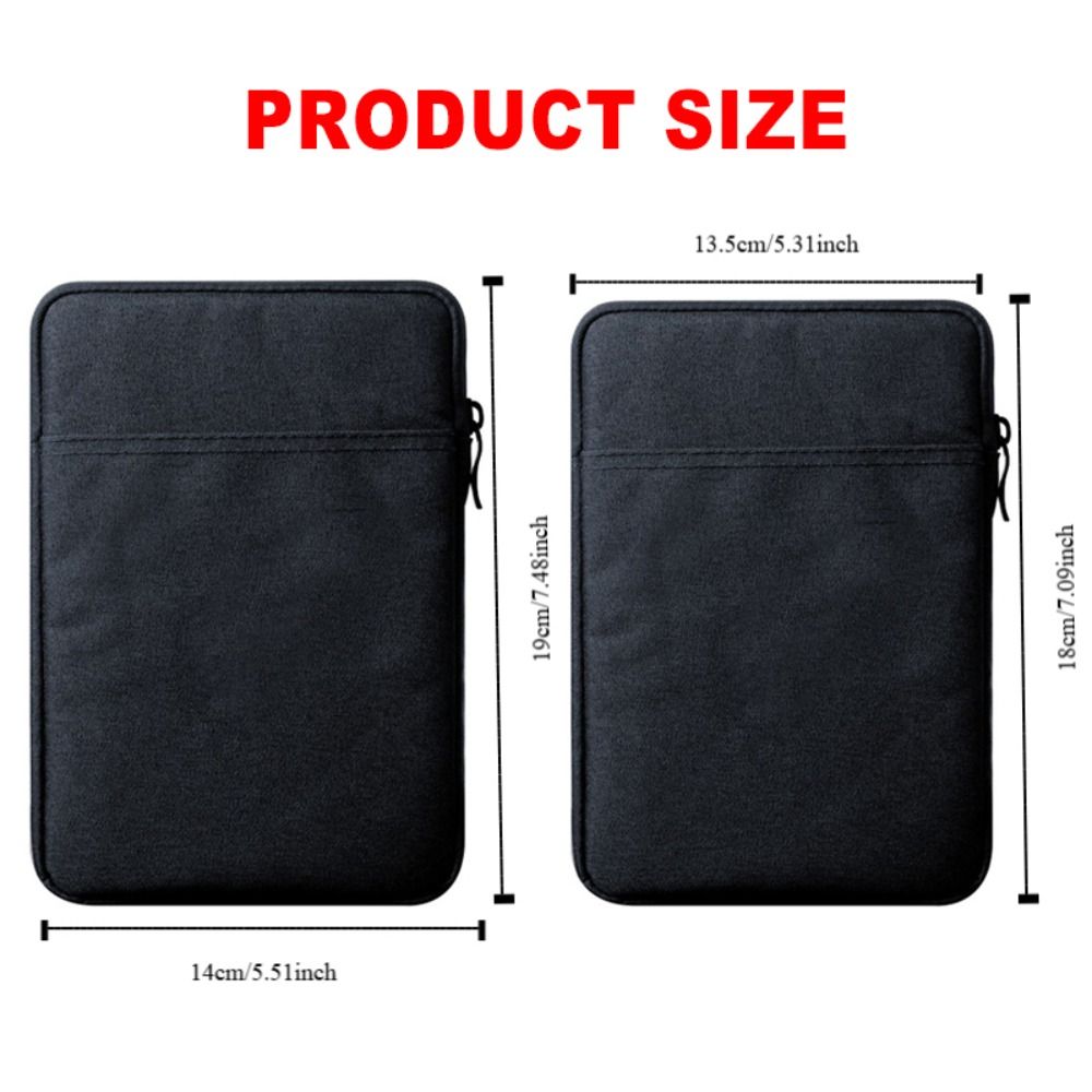 12th Generation 6-7 inch e-Rea - Kindle Tablet Accessories ulasan dan harga