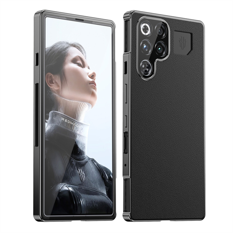 360 Full Case For RedMagic 11  - Redmagic Tablet Accessories ulasan dan harga