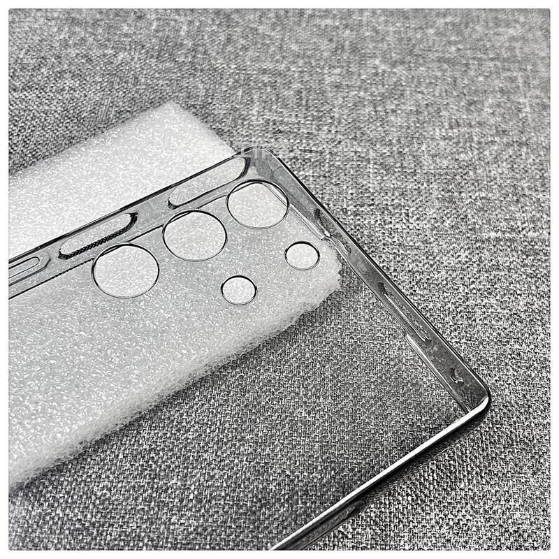 Case For ZTE nubia Red Magic 1 - Redmagic Tablet Accessories ulasan dan harga