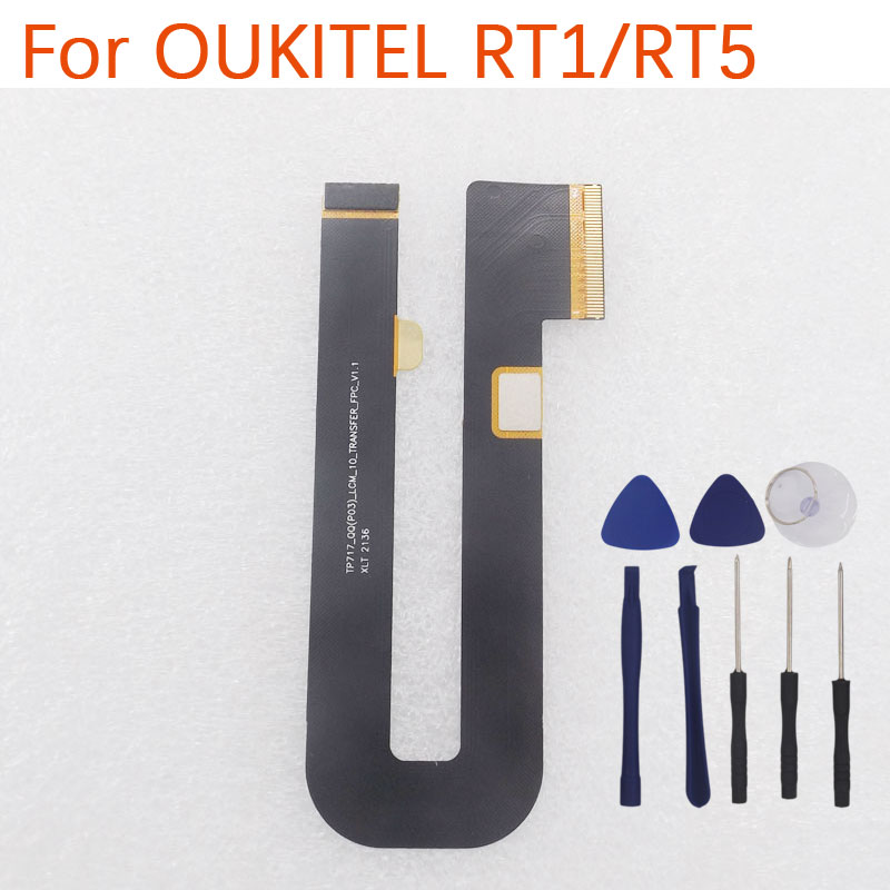 New Original OUKITEL RT1 RT5 S - Oukitel Tablet Accessories ulasan dan harga