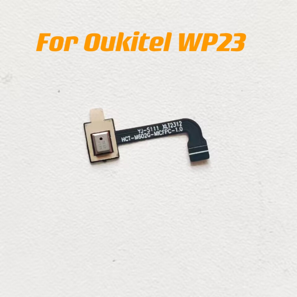 New Original For Oukitel WP23  - Oukitel Tablet Accessories ulasan dan harga