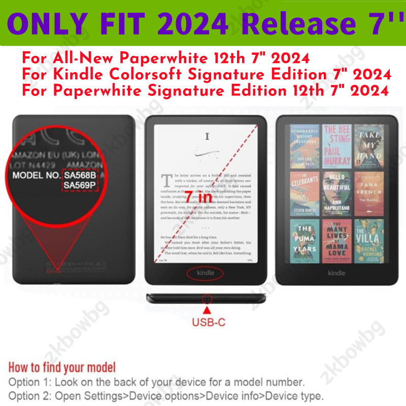 Stand Case for 7