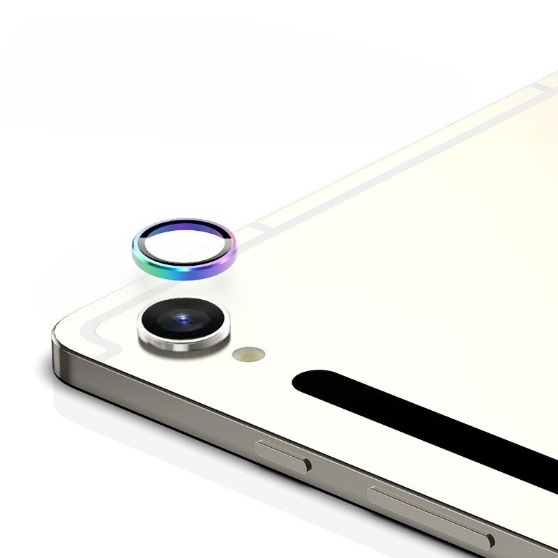 Aluminium Back Camera Ring Gla - Tablet Accessories For Samsung ulasan dan harga