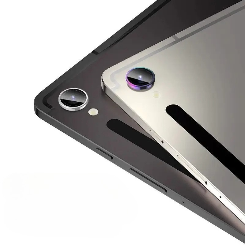 Aluminium Back Camera Ring Gla - Tablet Accessories For Samsung ulasan dan harga