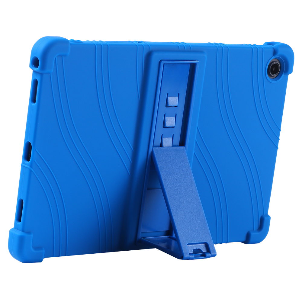 Silicone Stand Case for Lenovo - Tablet Accessories Lenovo ulasan dan harga